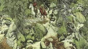 You could have 20/20 vision if you can find 13 hidden faces in under 26 seconds