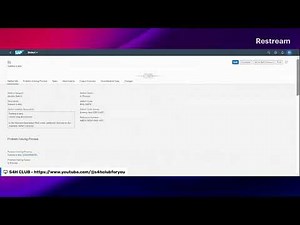 1E1 - Process Defect via Eight Disciplines of Problem Solving (8D) in SAP S/4HANA FIORI