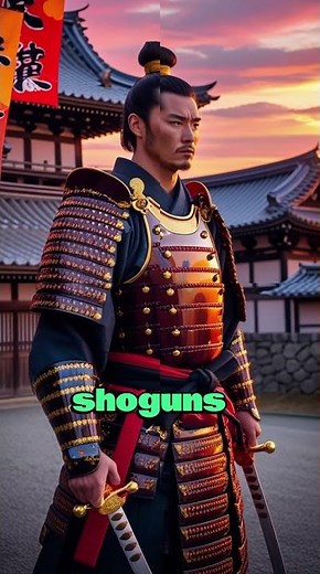 A Timeline of Japanese History 🇯🇵 | From Samurai to Modern Japan #JapaneseHistory #Samurai