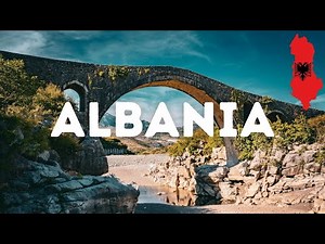 The Best of Albania: From Mountains to Coastline
