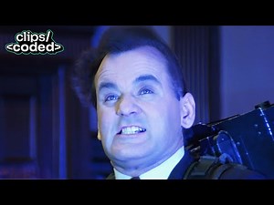 ghostbusters 2 (1989) – courtroom chaos with the scoleri brothers