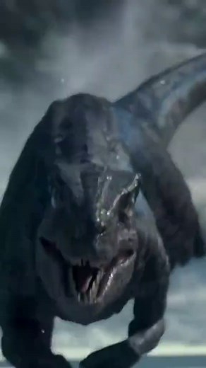 Velociraptor Calling and Attack Sound Effects