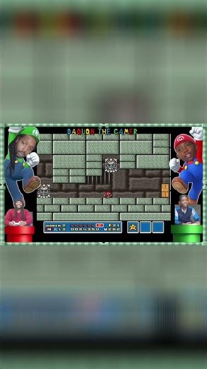 Level Up Your Stream Gamer Gear & Mario Kart Chaos! #mario #nintendo #nintendoconsole