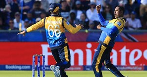 Watch Sri Lanka vs West Indies World Cup 2019 Highlights: In dead rubber, exciting win for SL