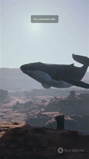 Giant Whale Explodes on Beach! #shorts #youtubeshorts #mystery