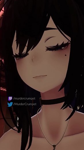 Flexuh's Insane Eye Tracking in VRChat