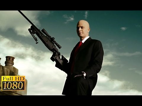 Hitman (2007) - Ending Scene (1080p) FULL HD