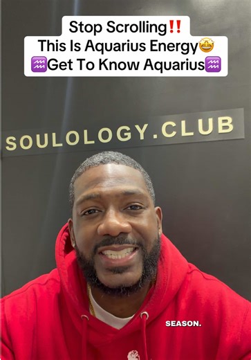 Understanding Aquarius Traits and Energy in Astrology