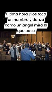 Última hora los pelo se te van a parar cuando vea este vídeo mira lo que paso | Luis Feliz