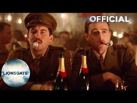 A Royal Night Out - "Remarkable Night" Sneak Peek - In Cinemas Now!