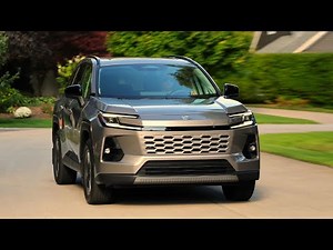 2026 Toyota RAV4 Limited – Is This the Best RAV4 Trim?