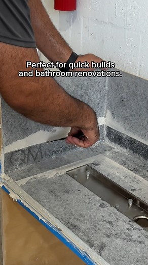 If you want quick, clean, and reliable shower installs, this is your...