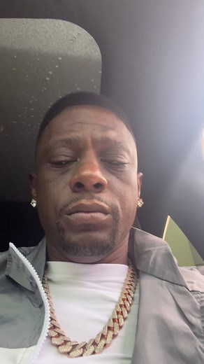Birmingham on the way with tickets Boosie topless pool party | Jay Cooper
