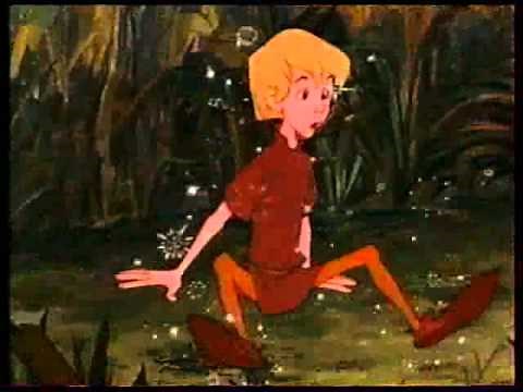 Merlin l'enchanteur - Bande annonce officielle FR