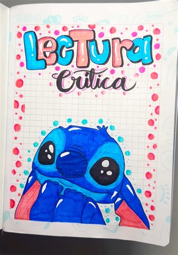 Ideas Creativas para Portadas de Lectura Crítica