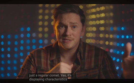 🚨 THE 2027 ALIEN DECEPTION 🚨 3I/ATLAS IS WORSE THAN YOU THINK