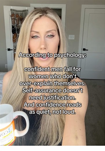 Understanding Confidence in Dating and Relationships