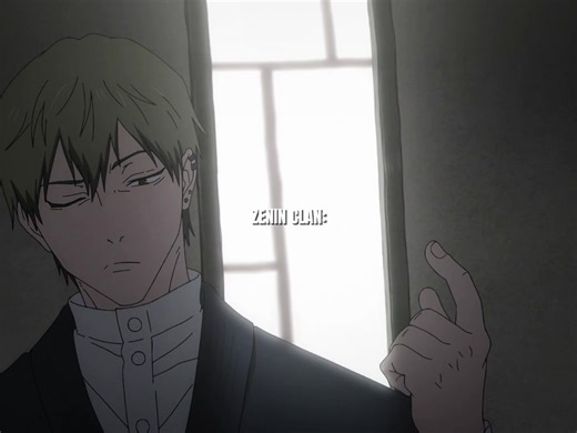 Jujutsu Kaisen: Unleashing the Peak Squad