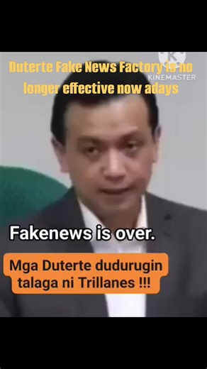 117K views · 6.4K reactions | Duterte Fake News Factory is over! #Cebu #follower #BagongPilipinas #everyone #OFW #DavaoCity #highlights | Bayaning Filipino Migrant Workers | Facebook