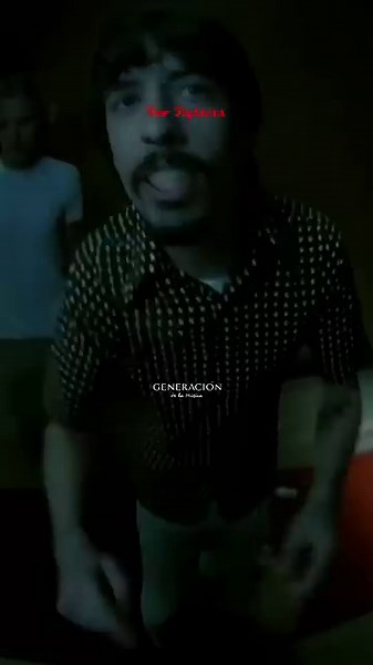 FOO FIGHTERS - MONKEY WRENCH