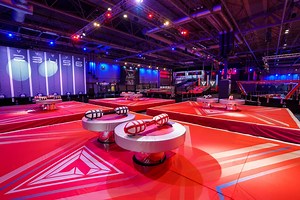 My family took on the Gladiators Experience at Birmingham NEC - we were NOT ready