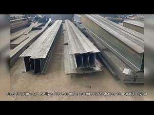 Steel Structure Mastery: Design, Install & Inspect with HS Codes, IS Standards & Pro Tips!