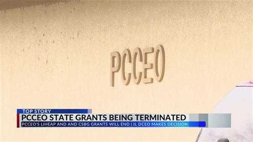 Peoria’s Community Action Agency loses its state designation and funding