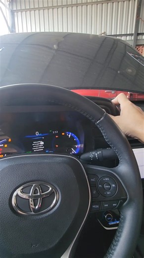 488K views · 16K reactions | KADETT HÍBRIDO finalizado o projeto que parou a Internet nos últimos meses. Colocou o motor do Toyoya COROLA HÍBRIDO 2021 em um carro nostálgico dos anos 90 | Tps101% | Facebook