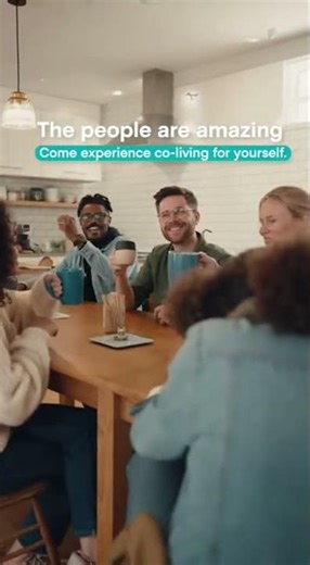 Inside a Co-Living House | Rooms Under $800 | $500 Deposit | Utilities & Wifi Included