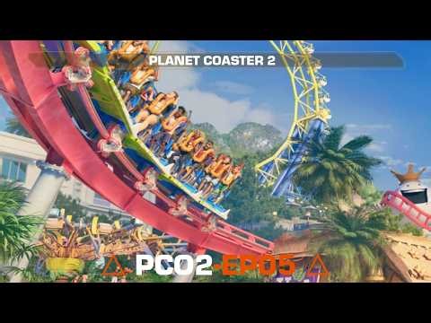 △ PCO2-EP05 △ Le DLC Parade transforme RainbowTopia !