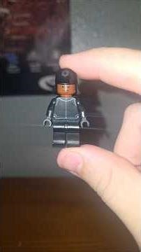 Lego First Order Crew Memeber Review #firstorder #legostarwars #legocollection #starwars #legoreview