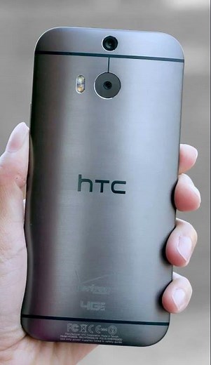 HTC Magnolia Ringtone - One M8