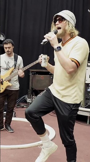 “Can’t Explain This Love” live from rehearsal #cantexplainthislove #allenstone #soul #funk