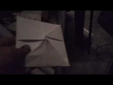 How to make a chatter box/fortune teller with umi (voice reveal!)