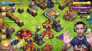 NO RECLAME la SKIN y PASA ESTO... | CLASH OF CLANS | Anikilo Gamer