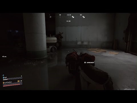 ARC Raiders putting racists on here so yall can report check it out trashtalking is ok, not this