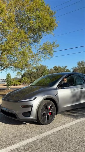 The Model Y Performance MIGHT be the best Tesla to buy right now.#elonmusk #investing #tesla #tesla