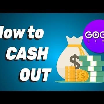 Video How To Cash Out on GOGO LIVE