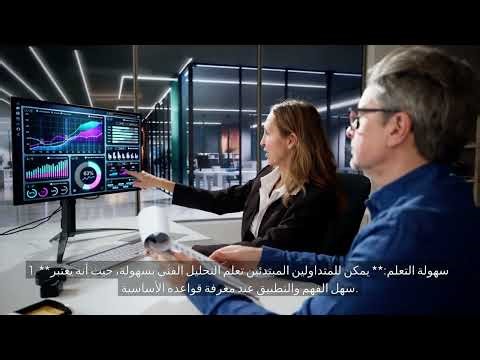 التحليل الفني في سوق الفوركس