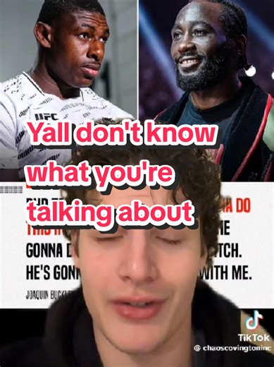 #ufc #boxing #terencecrawford #mma | terrance crawford