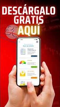 📢 ¡Así descargas tu Reporte de Crédito GRATIS! 💳 Paso a paso sin errores