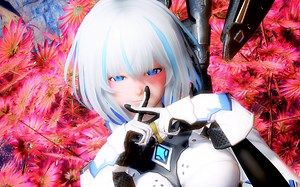 9年前的老游戏如今竟能有如此变化——PSO2NGS第一次测试全过程录像