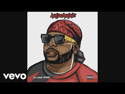 Madumane - Bentley (Official Audio) ft. Cassper Nyovest, Howard
