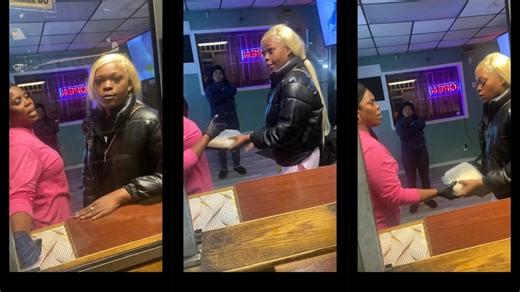 Restaurant Worker Throws Money Back at Rude New Jersey Customer Starting Drama Over Their Dish: ‘She Was About to Bully Them Into Free Food’