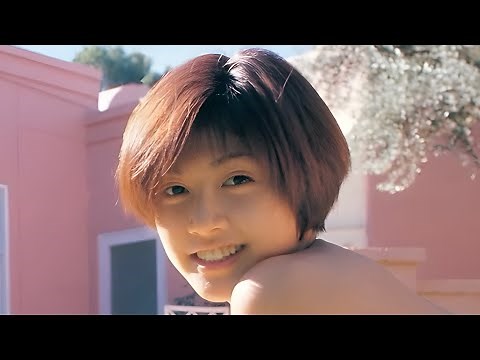 【内田有紀】極上のグラビア