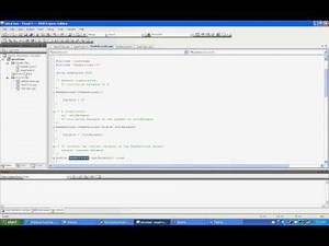 Module 4: Using Multiple Files