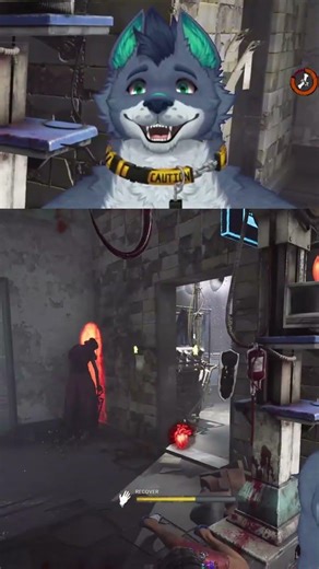 Trying To Be A Nice Survivor
