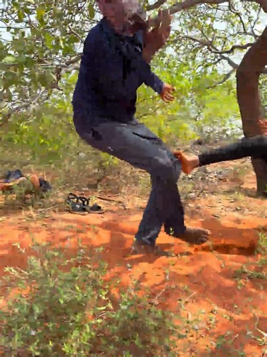 Women's Self-Defense Techniques in Karate