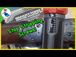 Real Avid Torq and Driver Master Set // Gunsmith's New Favorite Tool?