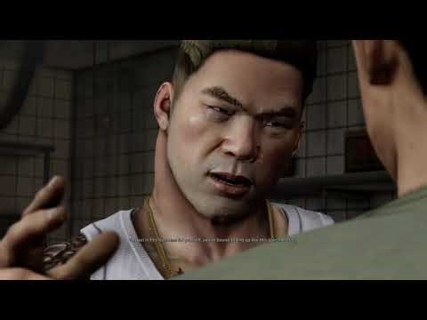 Sleeping Dogs: Definitive Edition_GAMEPLAY (PS4)